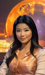 Korean Baccarat 1