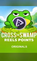 Game thumb - Cross the Swamp points