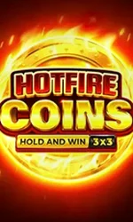 Hotfire Coins