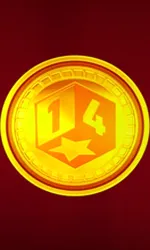 Hold The Gold Fortune