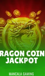 Dragon Coins Jackpot