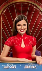 Live - Fortune 6 Baccarat