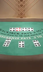 Korean BlackjackX 3