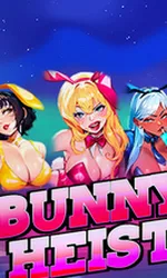 Bunny Heist